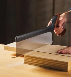 Lee Valley Veritas Carcass Saws