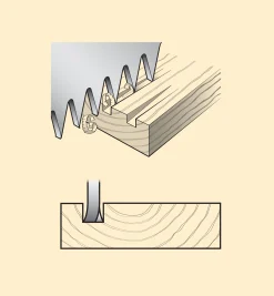 Lee Valley Veritas Carcass Saws