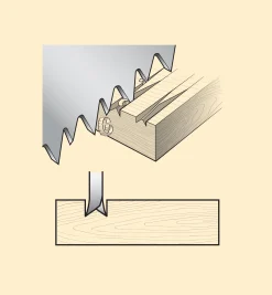 Lee Valley Veritas Carcass Saws