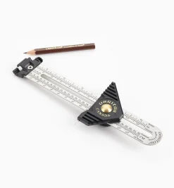 Lee Valley Veritas Carpenter's Gauge