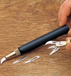 Lee Valley Veritas Carver's Knife