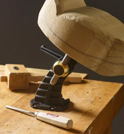 Lee Valley Veritas Carver's Vise