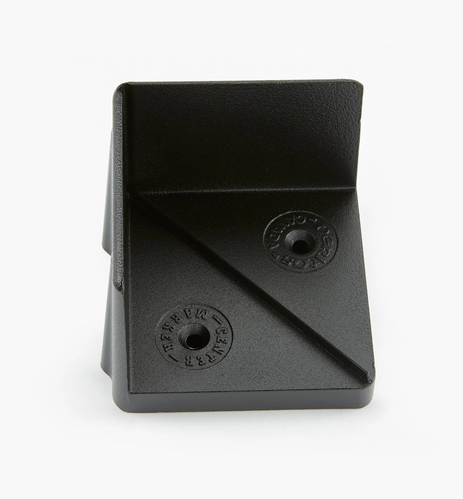 Lee Valley Veritas Center Marker