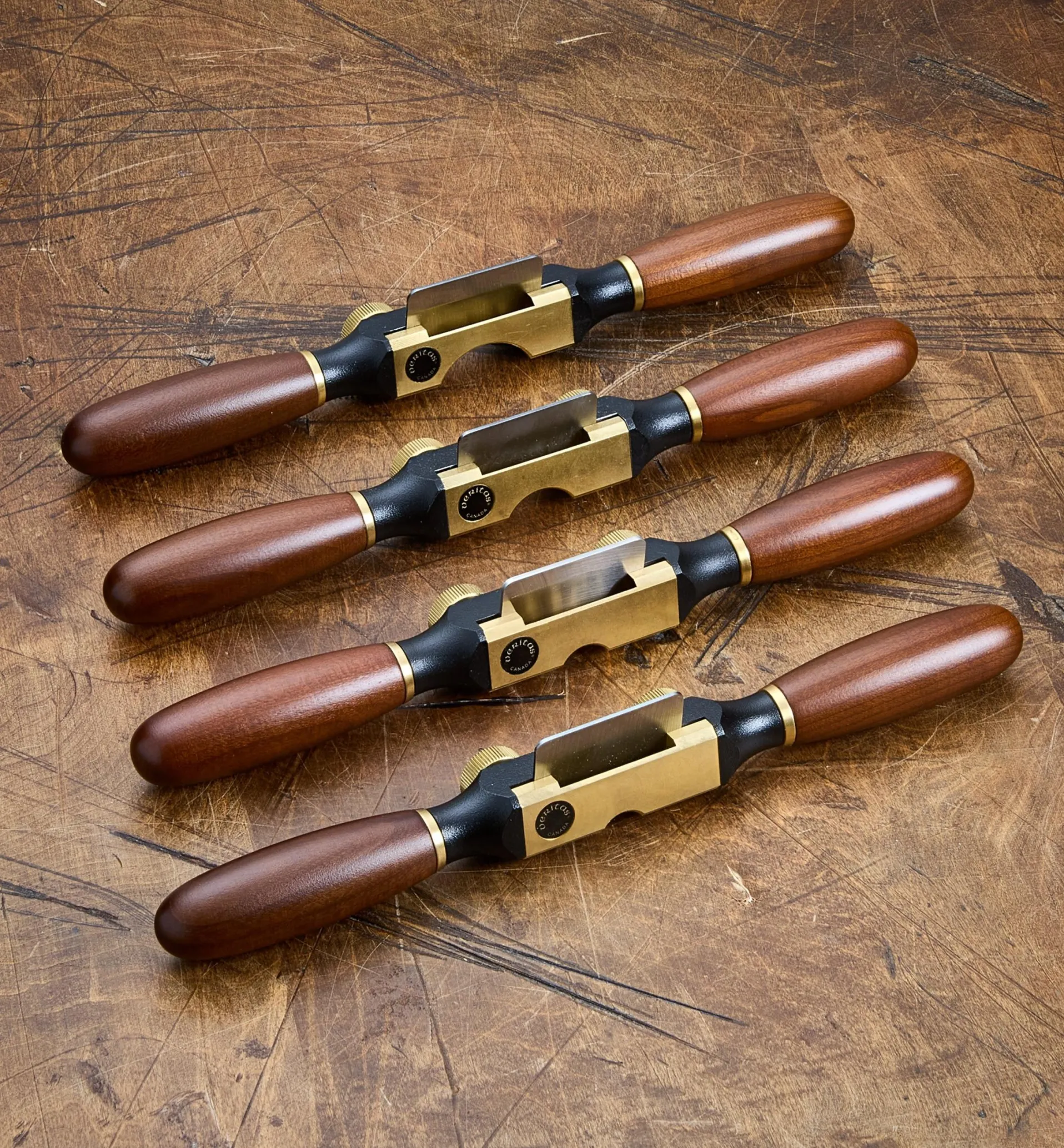 Lee Valley Veritas Chair Devils