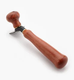 Lee Valley Veritas Chairmaker's Scraper