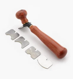 Lee Valley Veritas Chairmaker's Scraper