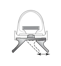 Lee Valley Veritas Chamfer Guide