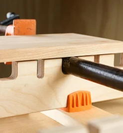 Lee Valley Veritas Clamp Rails