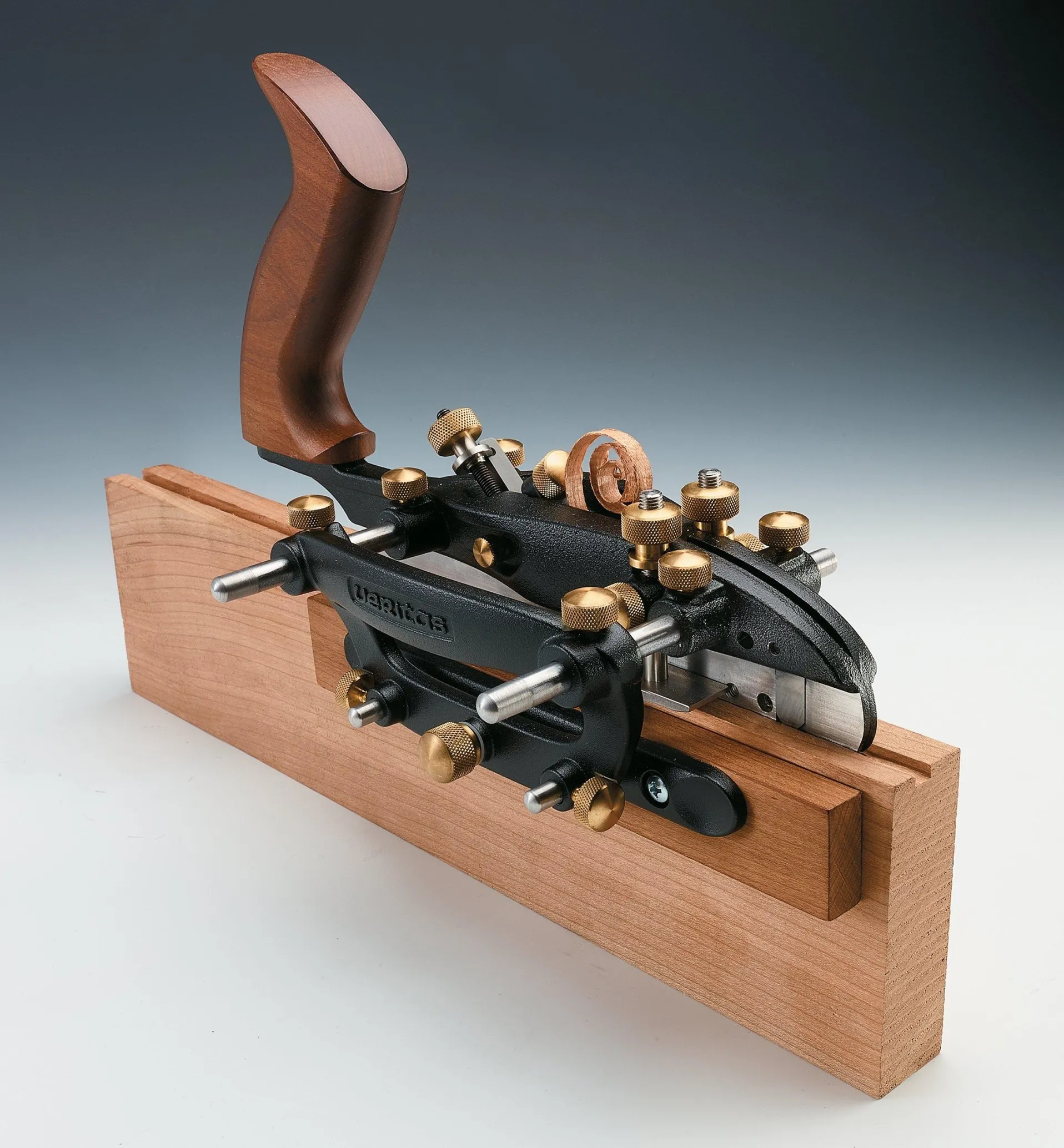Lee Valley Veritas Combination Plane