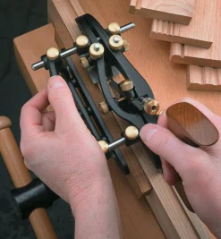 Lee Valley Veritas Combination Plane