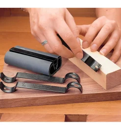 Lee Valley Veritas Cornering Tool Set