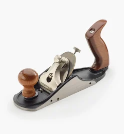 Lee Valley Veritas Custom #4 1/2 Smooth Plane