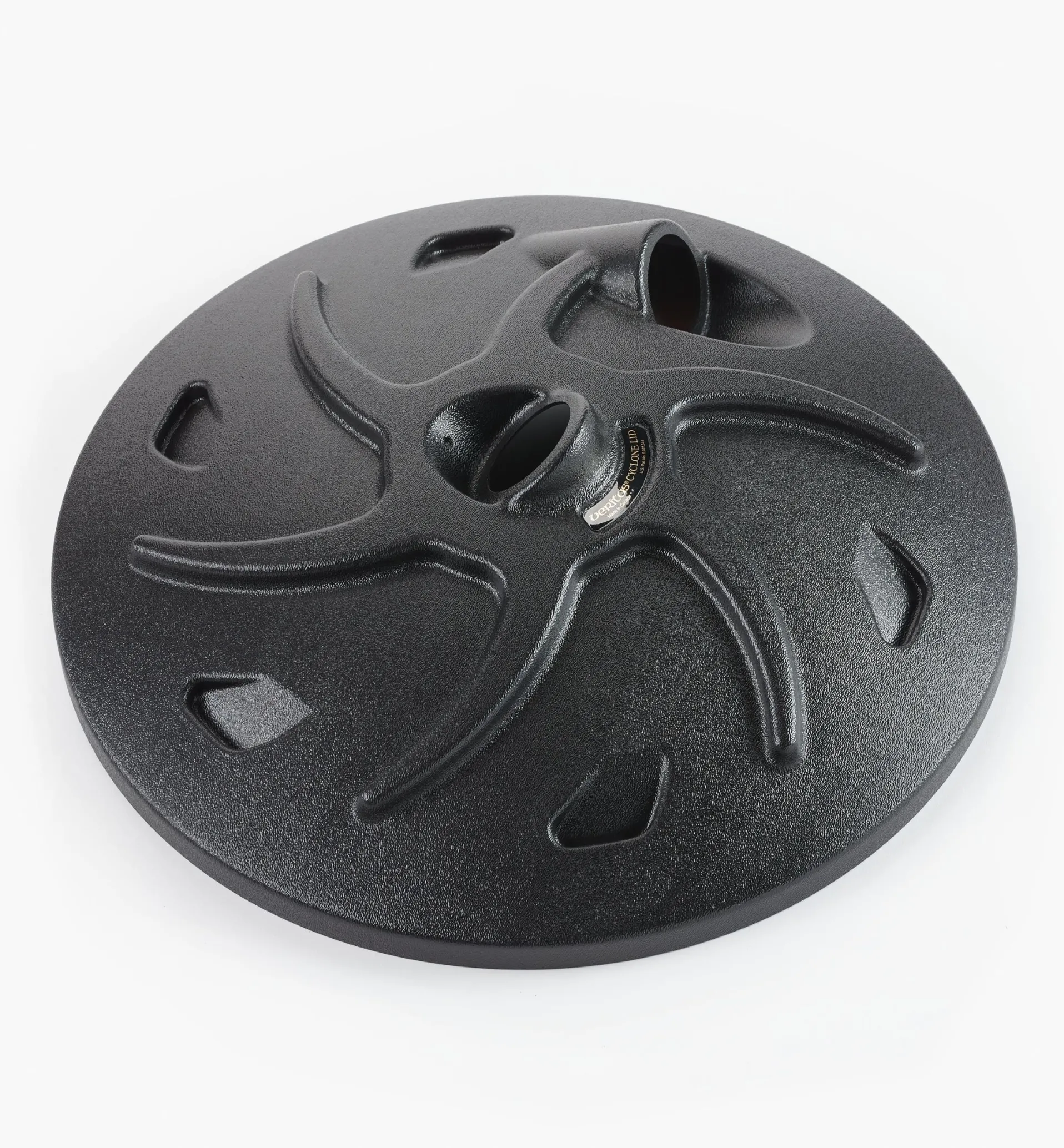 Lee Valley Veritas Cyclone Lids