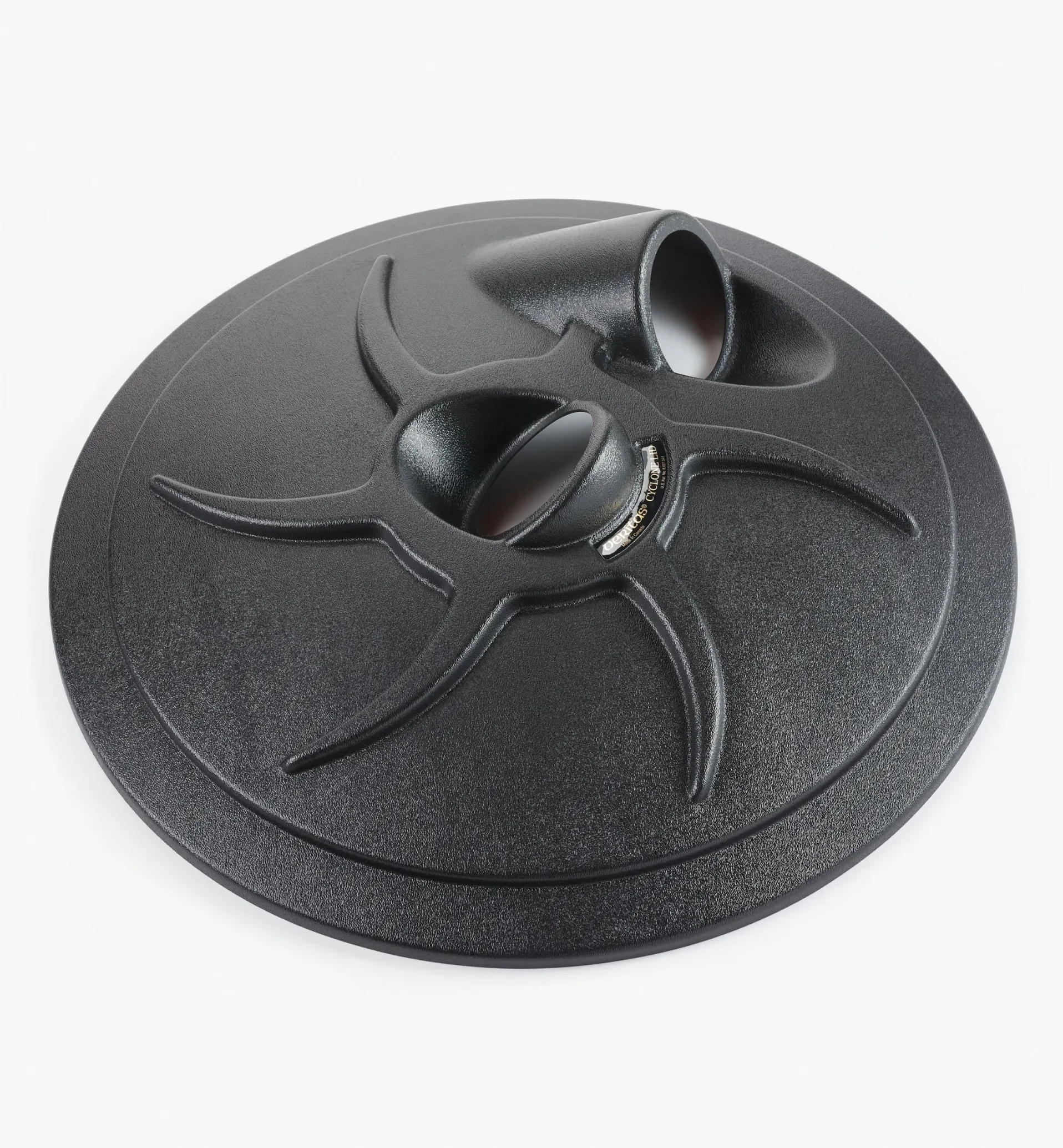 Lee Valley Veritas Cyclone Lids