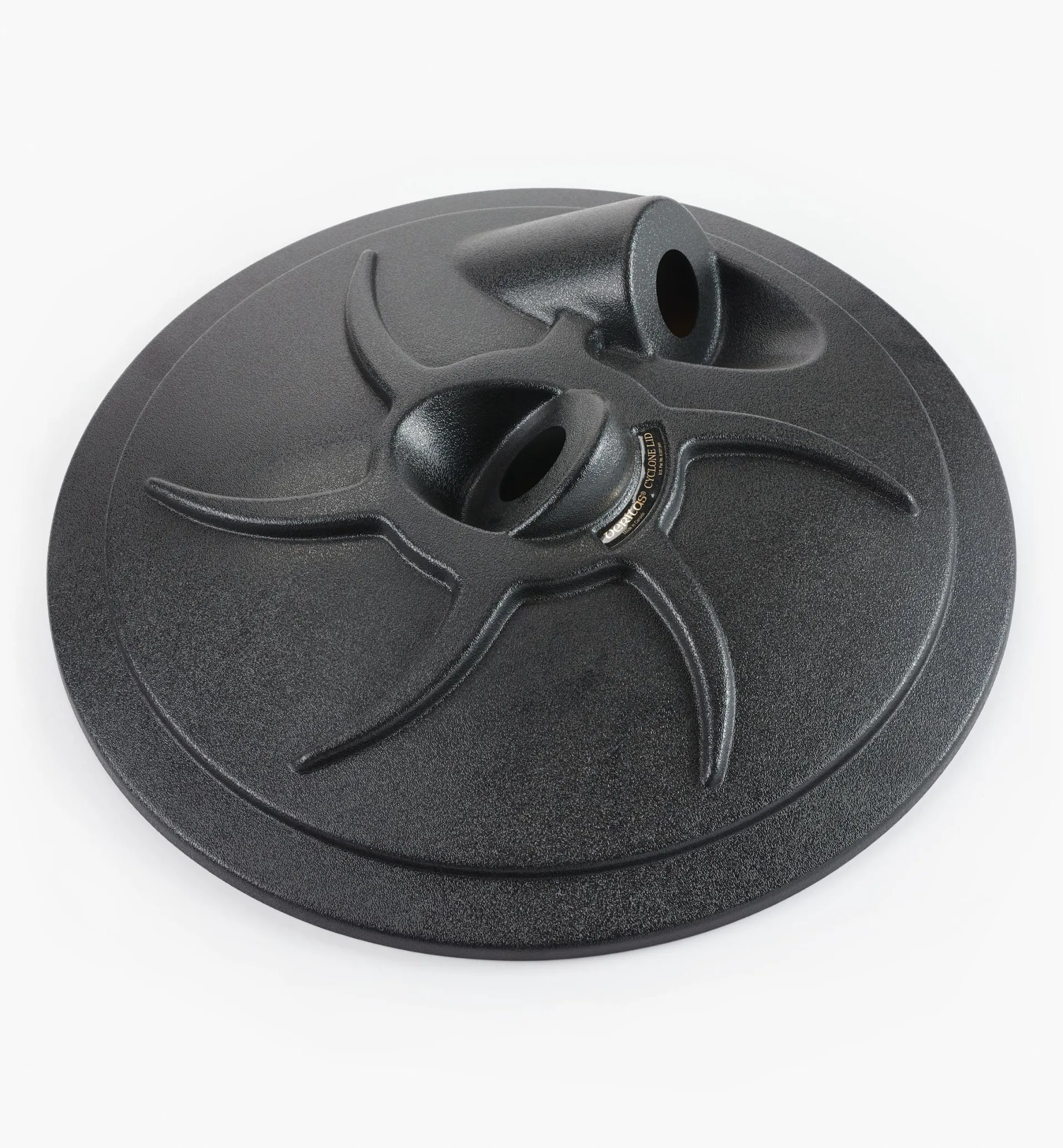 Lee Valley Veritas Cyclone Lids