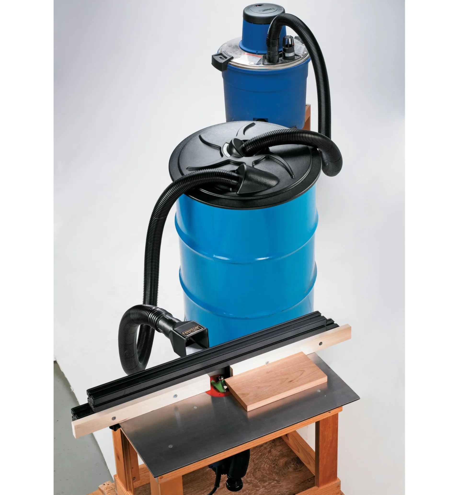 Lee Valley Veritas Cyclone Lids