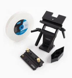 Lee Valley Veritas Deluxe Power Sharpening Set