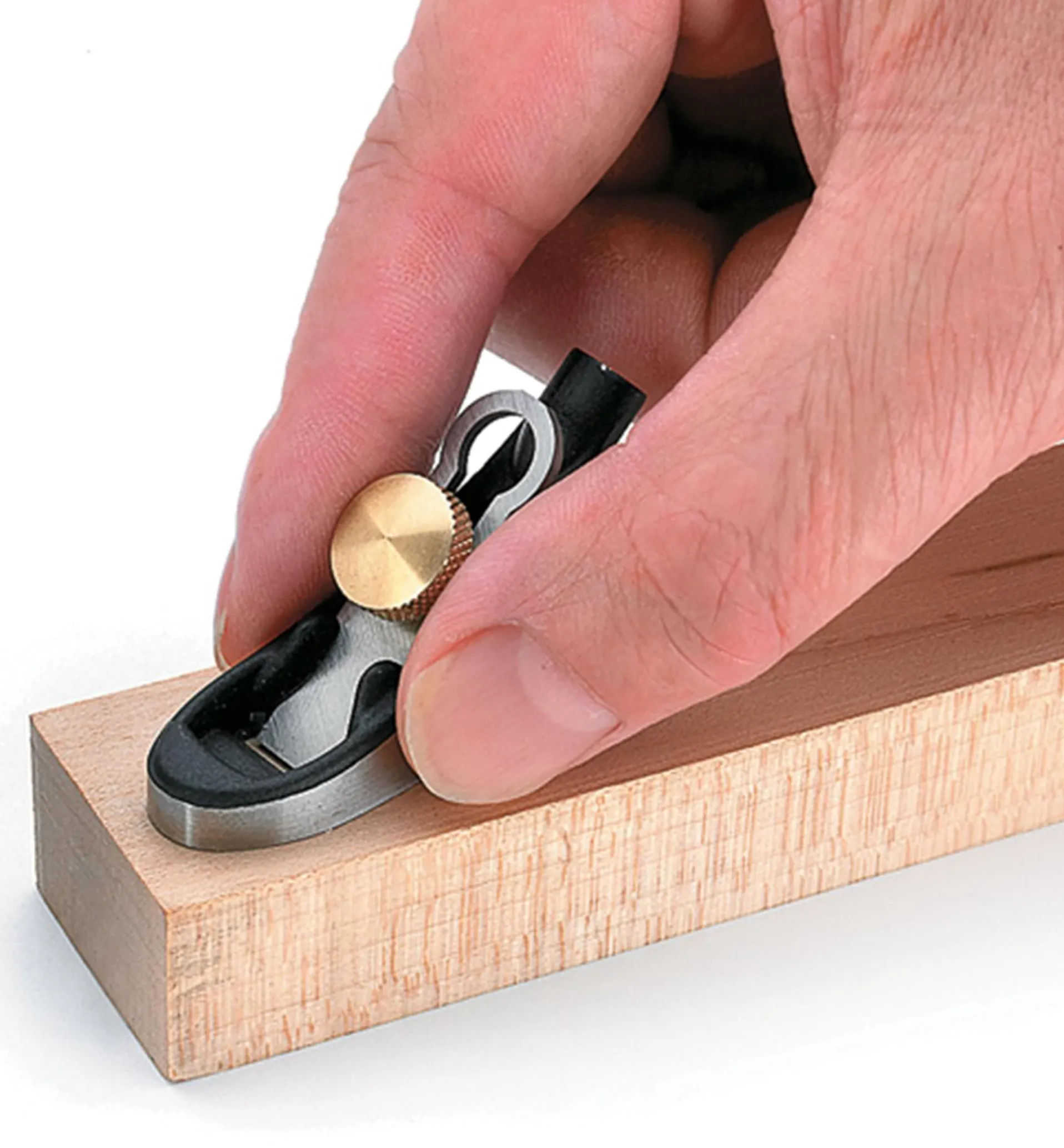 Lee Valley Veritas Detail Palm Planes