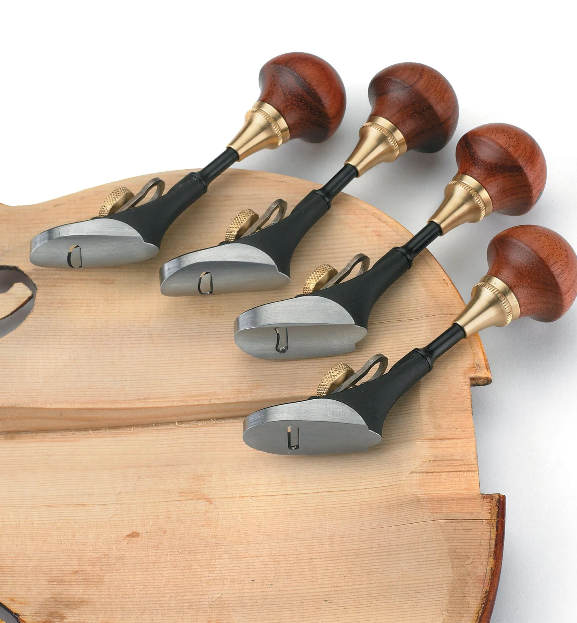 Lee Valley Veritas Detail Palm Planes