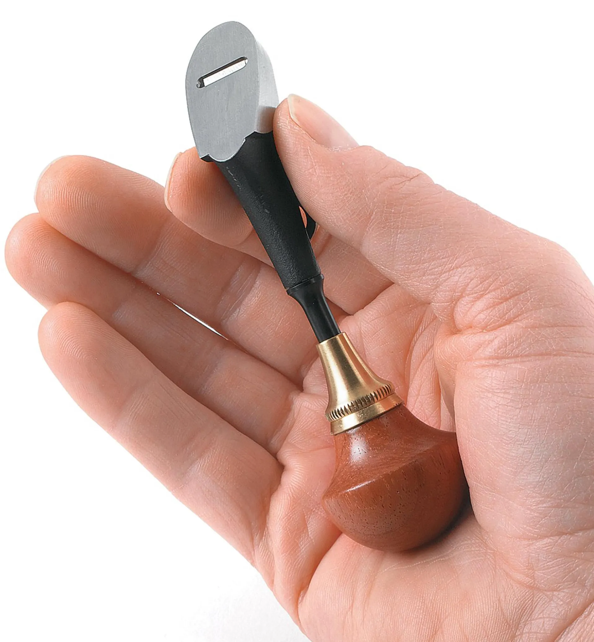 Lee Valley Veritas Detail Palm Planes