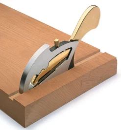 Lee Valley Veritas Detail Rabbet Planes