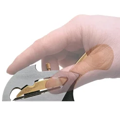 Lee Valley Veritas Detail Rabbet Planes