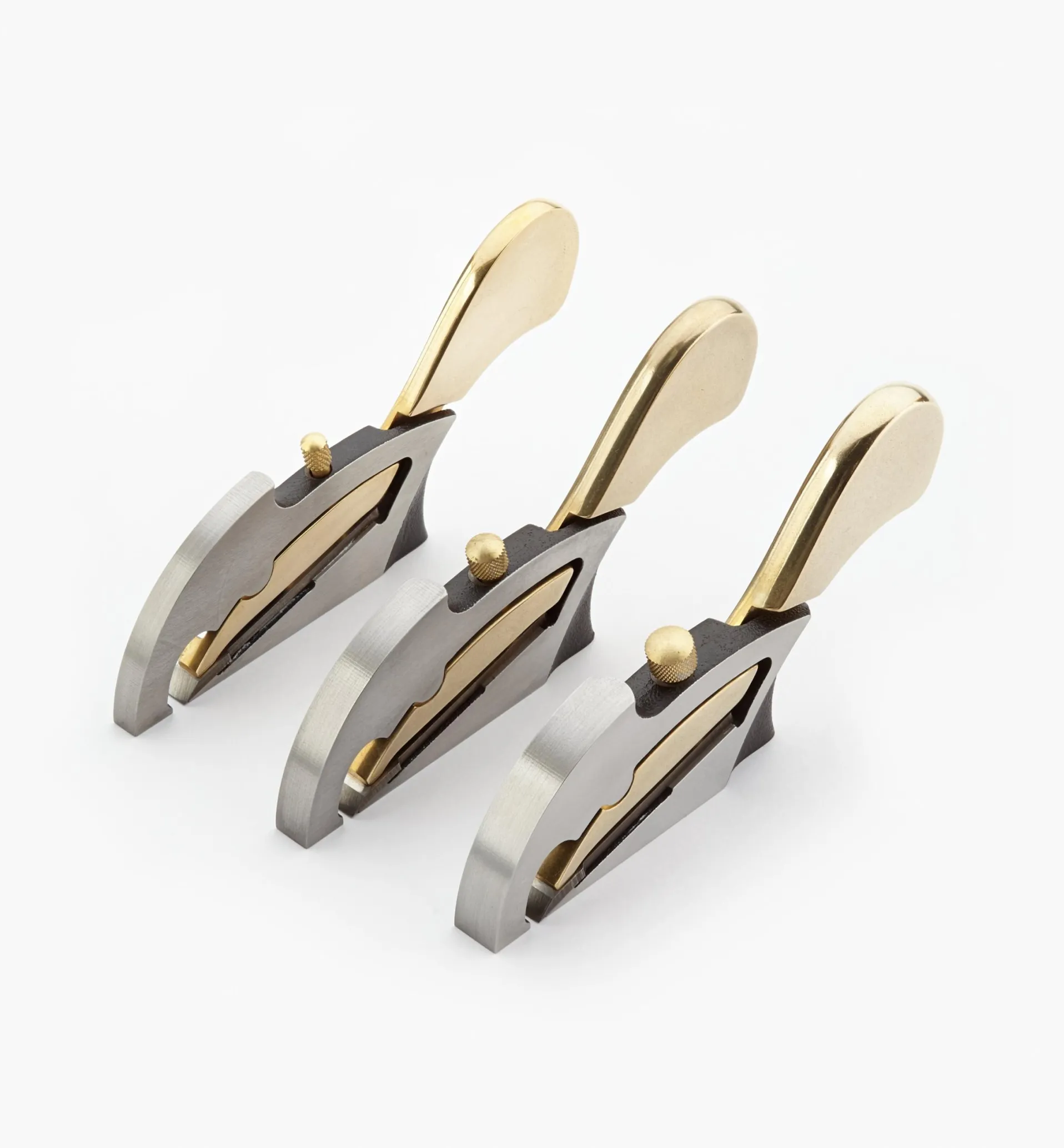 Lee Valley Veritas Detail Rabbet Planes