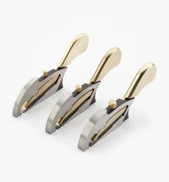 Lee Valley Veritas Detail Rabbet Planes