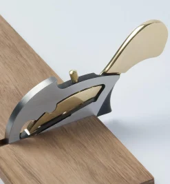 Lee Valley Veritas Detail Rabbet Planes