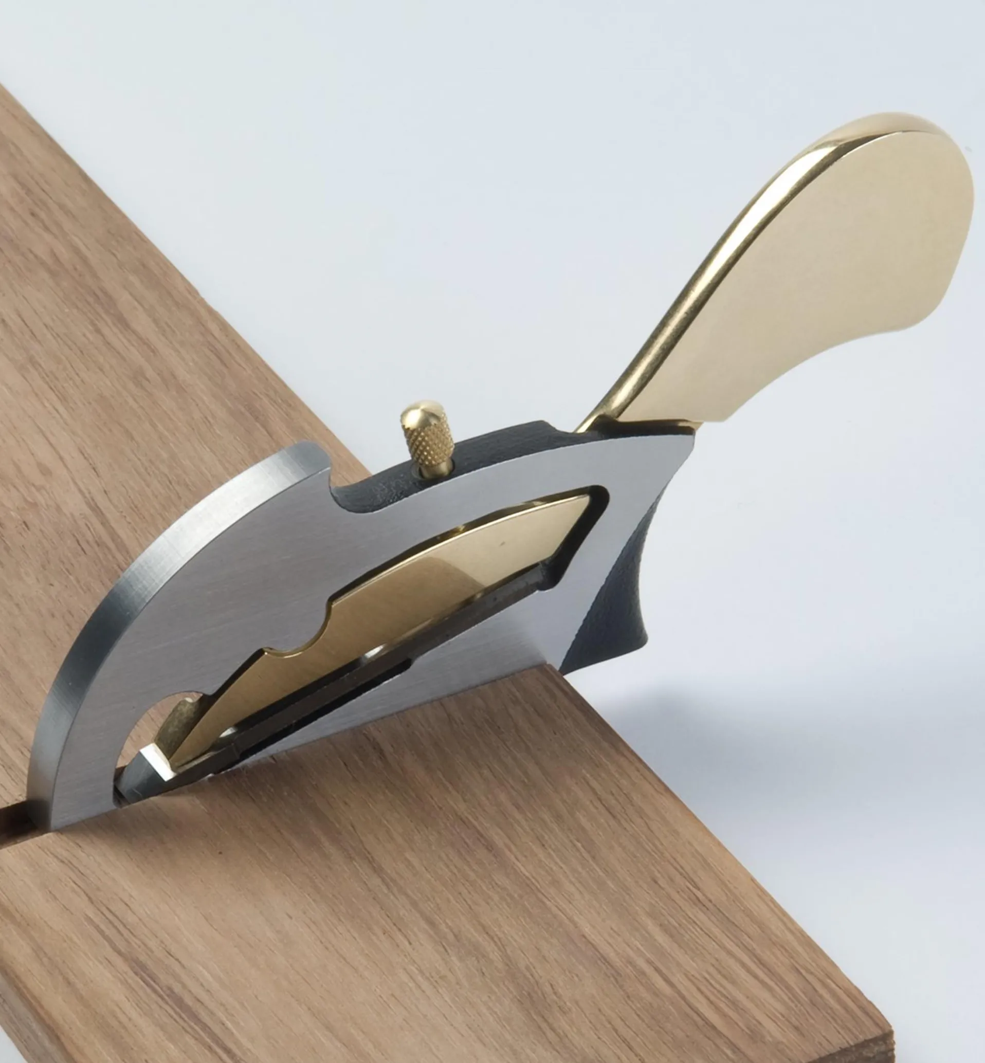 Lee Valley Veritas Detail Rabbet Planes