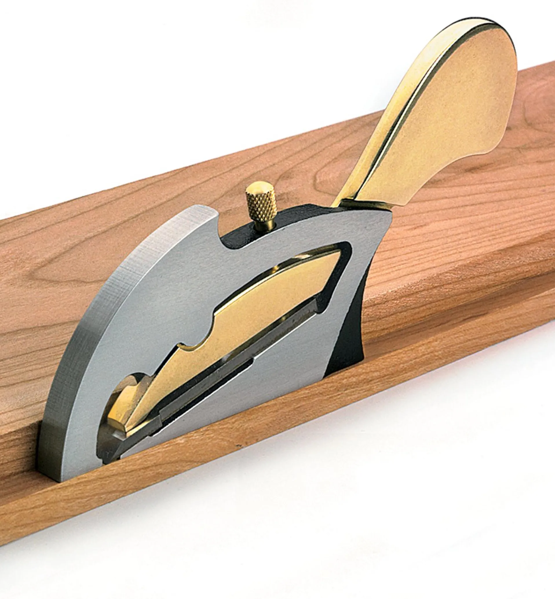 Lee Valley Veritas Detail Rabbet Planes