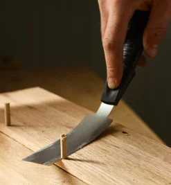 Lee Valley Veritas Double-Edge Flush-Cutting Saw