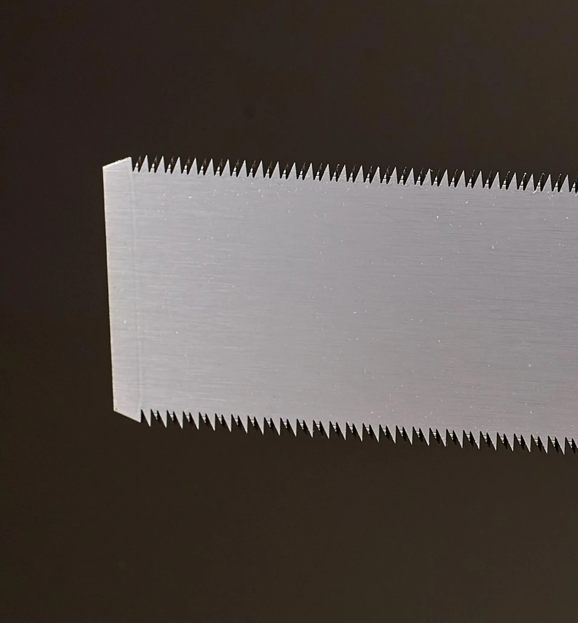 Lee Valley Veritas Double-Edge Flush-Cutting Saw