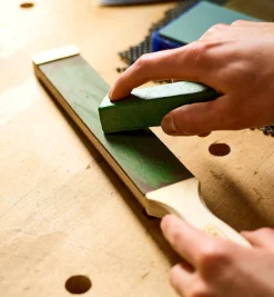 Lee Valley Veritas Double-Sided Hand Strop