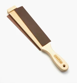 Lee Valley Veritas Double-Sided Hand Strop