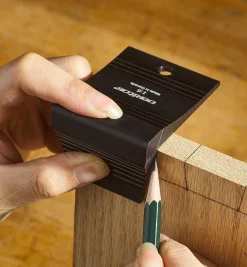 Lee Valley Veritas Dovetail Saddle Markers