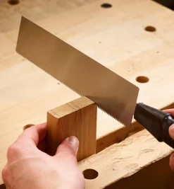 Lee Valley Veritas Dovetail Saw