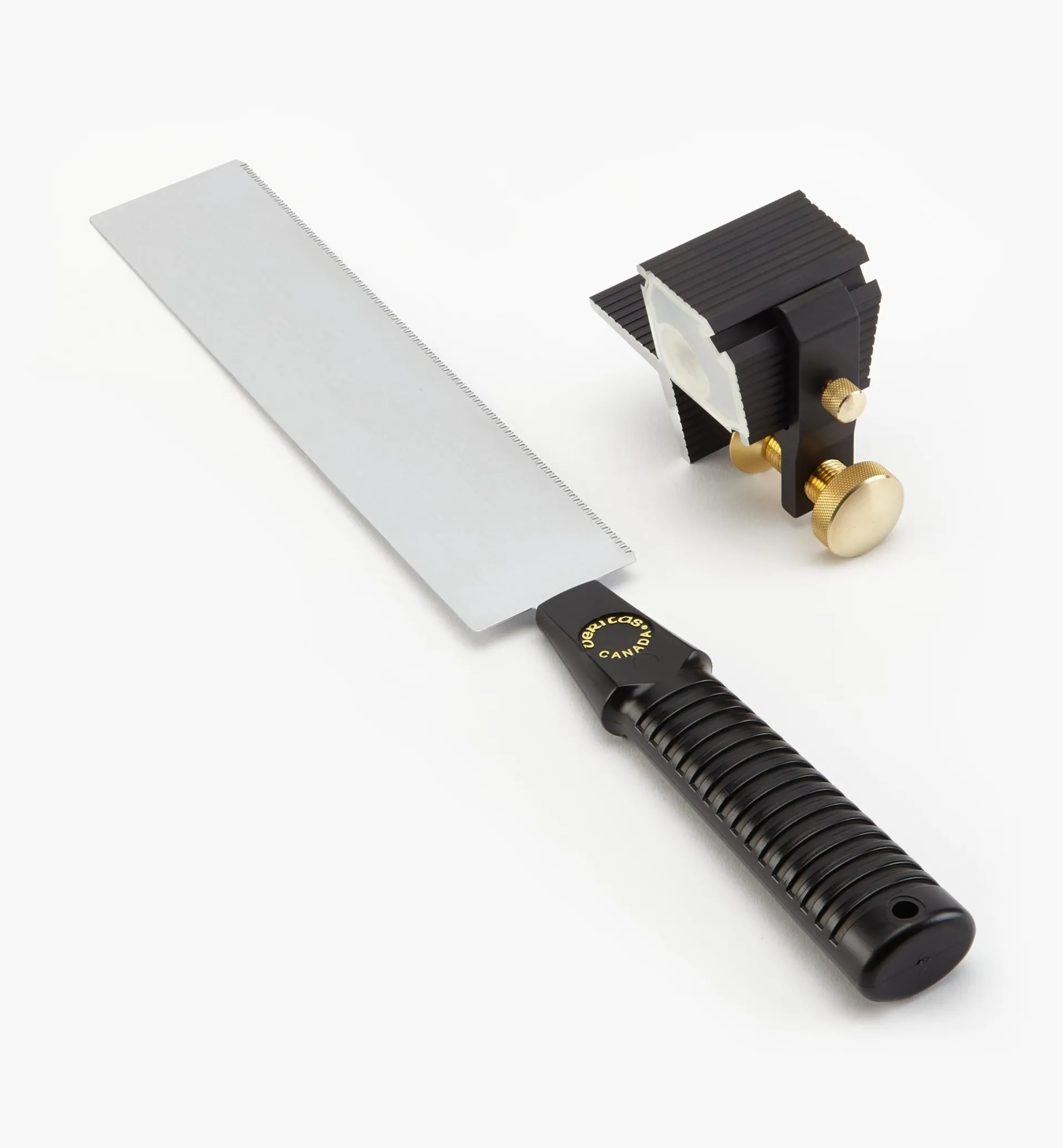 Lee Valley Veritas Dovetail Saw Guide System