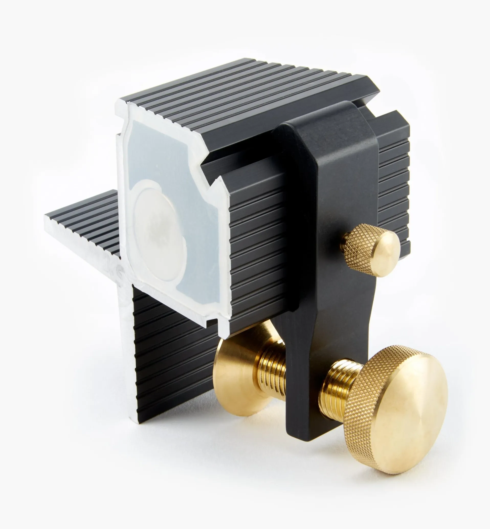 Lee Valley Veritas Dovetail Saw Guide System