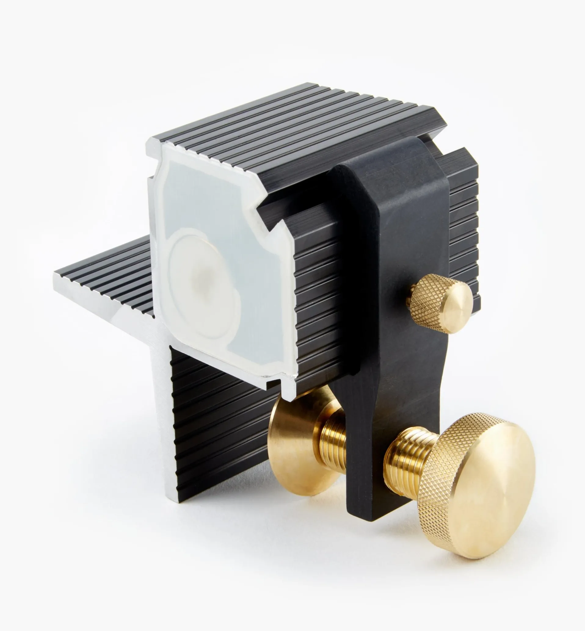 Lee Valley Veritas Dovetail Saw Guide System