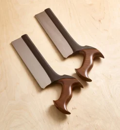 Lee Valley Veritas Dovetail Saws