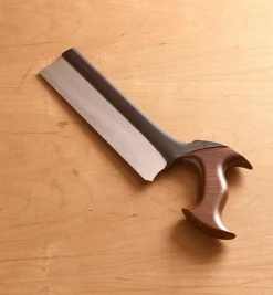 Lee Valley Veritas Dovetail Saws