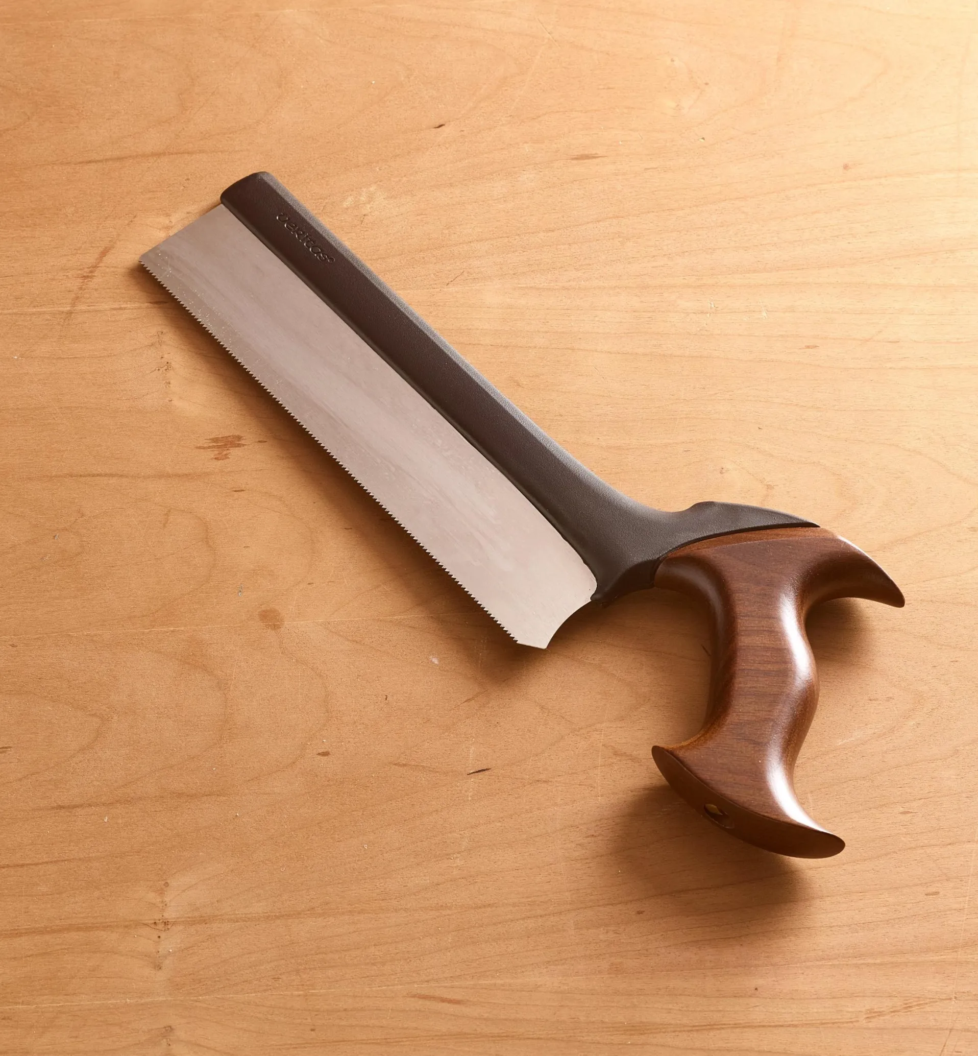 Lee Valley Veritas Dovetail Saws