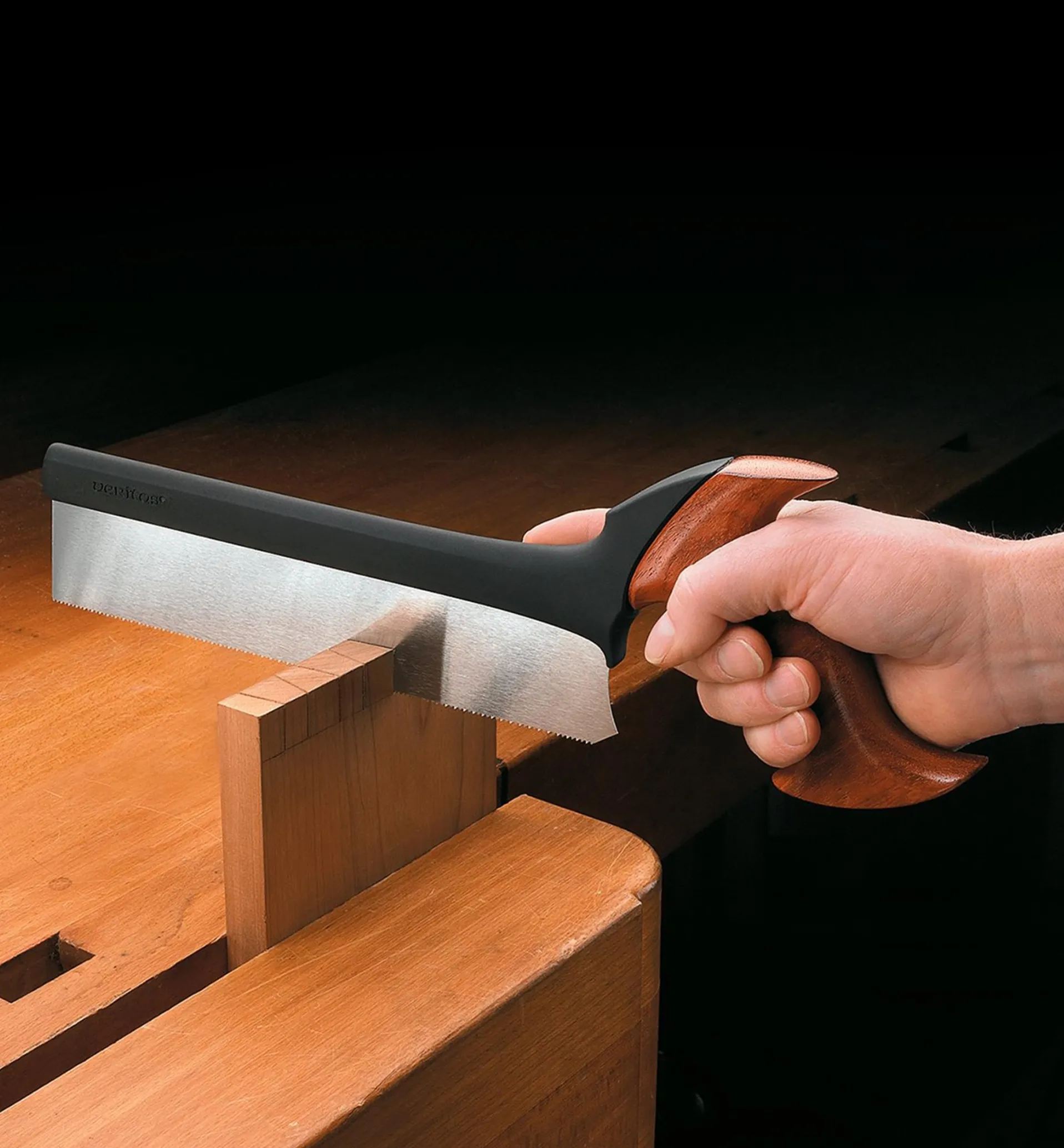 Lee Valley Veritas Dovetail Saws