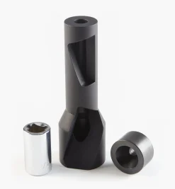 Lee Valley Veritas Dowel Inserts For Arrow Makers