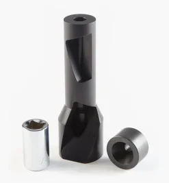 Lee Valley Veritas Dowel Inserts For Arrow Makers