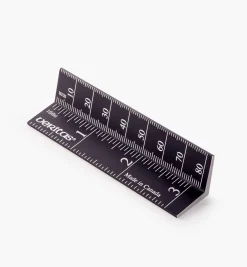 Lee Valley Veritas Drill Stop Gauge