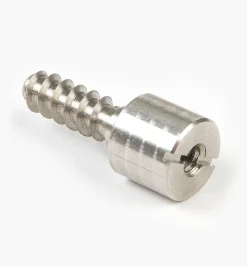 Lee Valley Veritas Drywall Nuts (1/4-20 Thread)