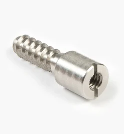 Lee Valley Veritas Drywall Nuts (1/4-20 Thread)