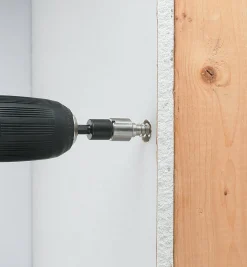 Lee Valley Veritas Drywall Nuts (5/16-18 Thread)